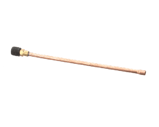 [MAN8373263] Manitowoc Ice 8373263 Refrigeration Service Valve Assembly