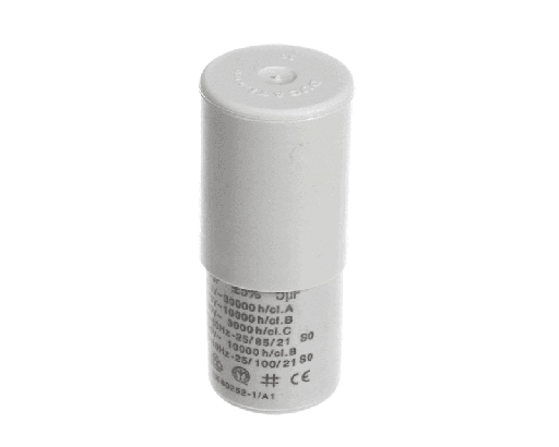 [MAN000007824] Manitowoc Ice 000007824 Run Capacitor, 5uF, Gear Motor, 230V 50HZ 1PH Unit