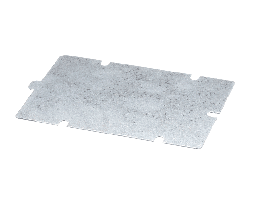 [MAN000009210] Manitowoc Ice 000009210 Contactor Box Cover, R290
