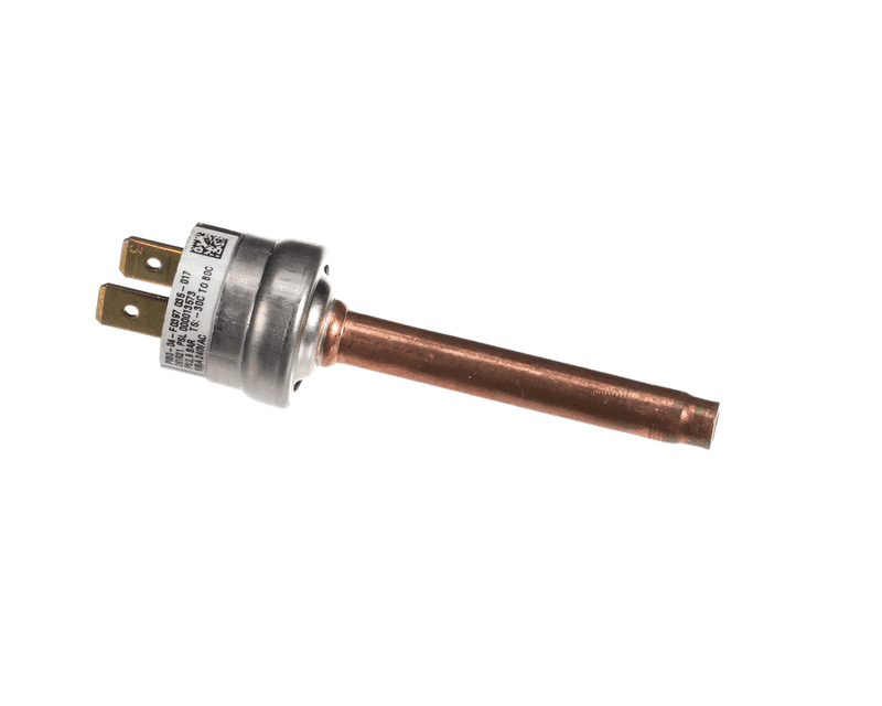 Manitowoc Ice 000013573 Low Pressure Switch, Normally Open, 035/017