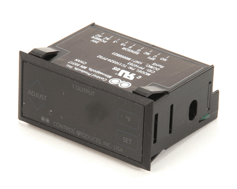 PITCO PP10703 DigItal Temperature Control, 24V, 195F