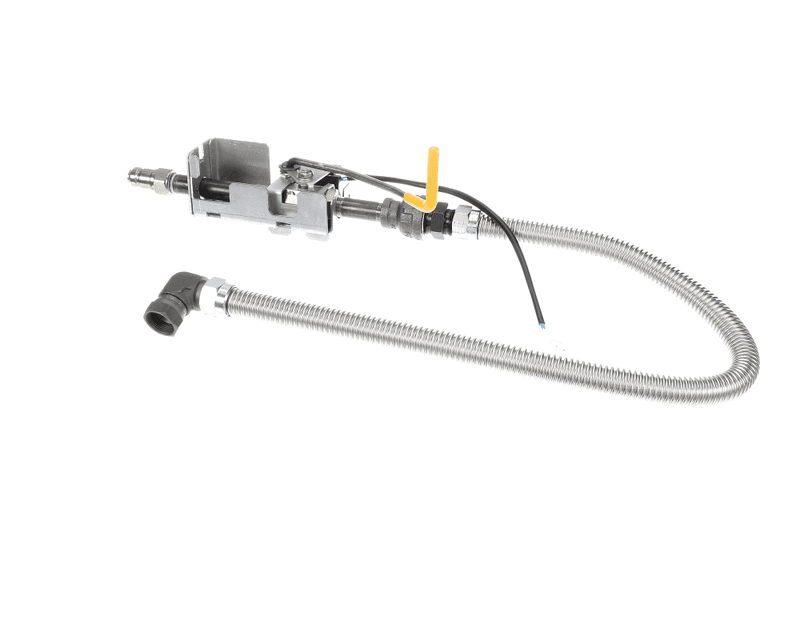 PITCO B5006101-C Flush Hose Assembly, Without Heat Tape, Sg