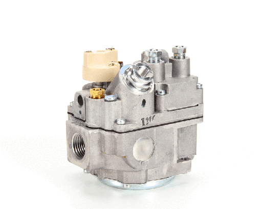[PTP5045642] PITCO P5045642 Gas Valve, 1/2", 7000BNSGOR, Natural Gas