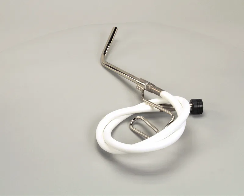 PITCO B6623201-C Filter Hose With Nozzle, Ufm