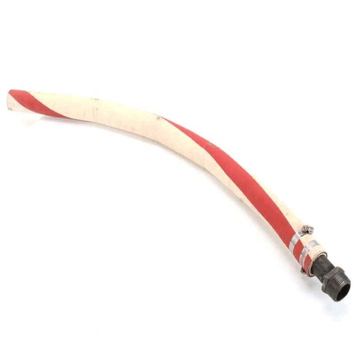 [PTB6615002-C] PITCO B6615002-C Drain Hose, Filter, SGC