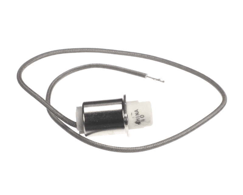 PITCO 134-000014-001 Lamp Holder, Quartz Bulb