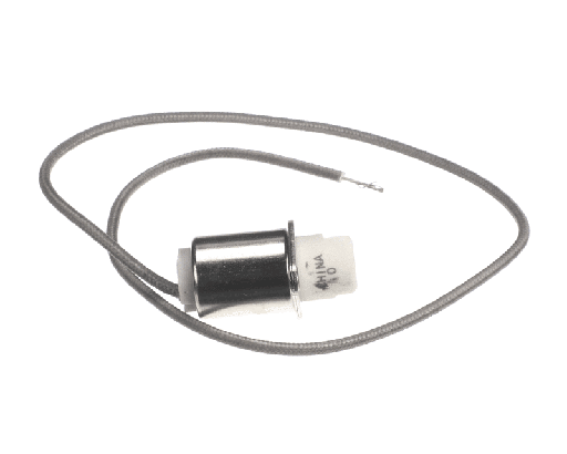 [PT134-000014-001] PITCO 134-000014-001 Lamp Holder, Quartz Bulb