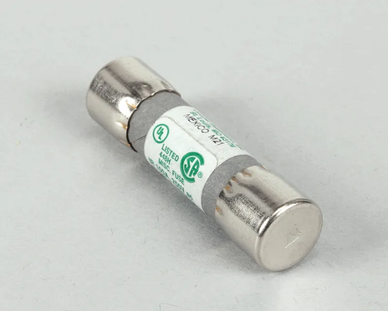 [PTP5045700] PITCO P5045700 Fuse, 2 Amp, Slo-Blow