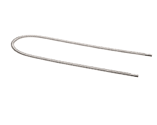 [PT60119012] PITCO 60119012 Flex Tube without Fittings, .25" OD x 30"