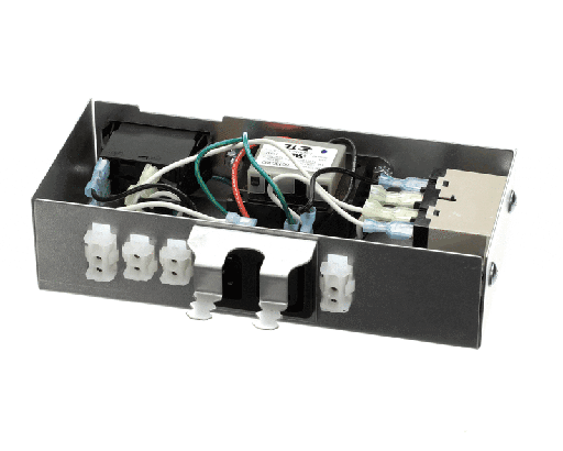 [PTB6675006-C] PITCO B6675006-C Control Box, Filter Box, 220-240V