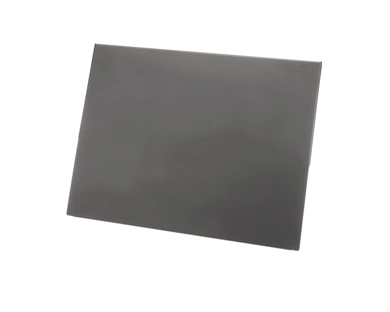 PITCO B4604212-C Work Shelf, Flat, 12", SG14