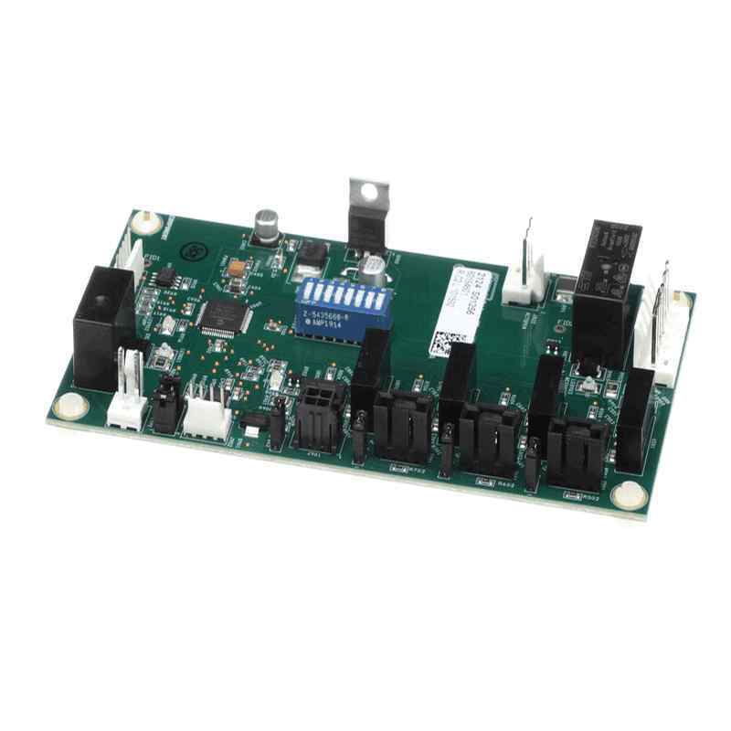 PITCO 60194601 PCB Assembly, Smart, Oil SENS COMBRD