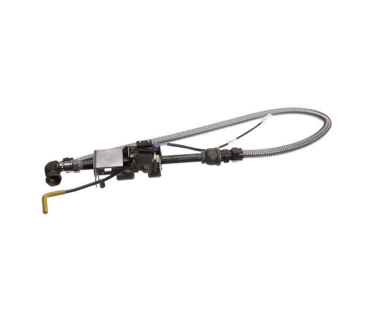 PITCO B5006114-CL Drain Hose & Valve Assembly