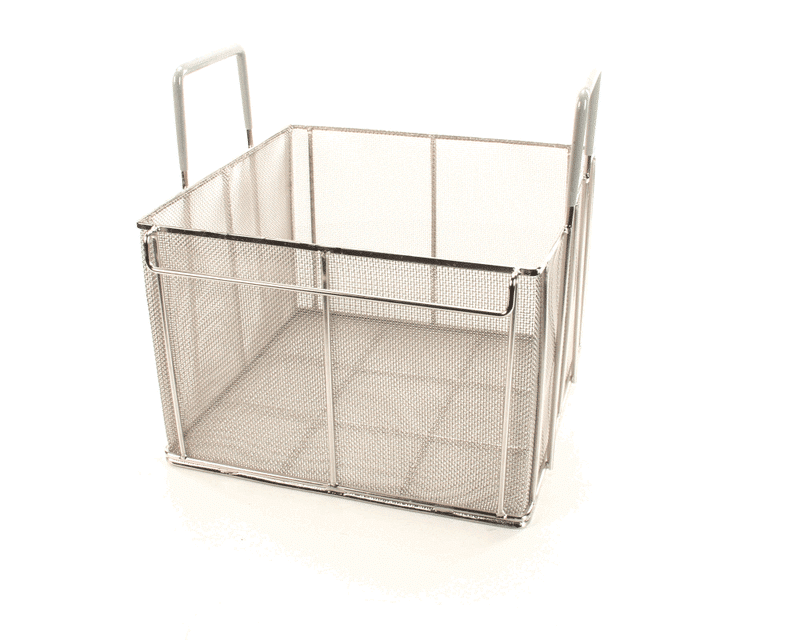 PITCO B4510202 Basket, Pasta Small Bulk, Fine Mesh