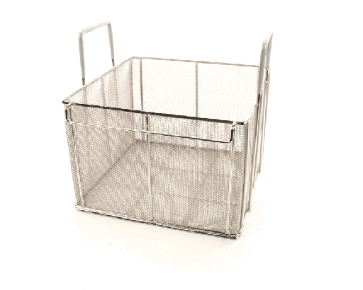 [PTB4510202] PITCO B4510202 Basket, Pasta Small Bulk, Fine Mesh