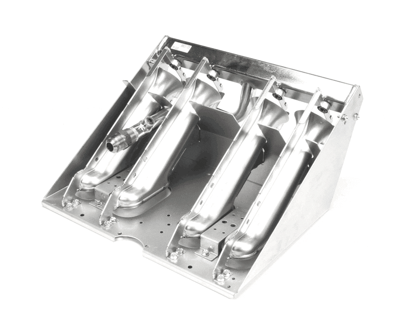 PITCO B8031705 Burner Assenbly Inconel, 601 Wire-Face, SG14R