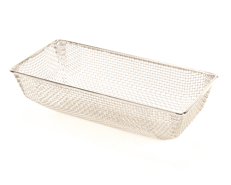 PITCO P6072165 Filter Catch Basket, P14/P18