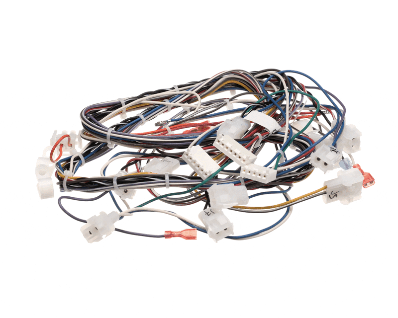 PITCO B6752401 Wire Harness, Control, Left Hand