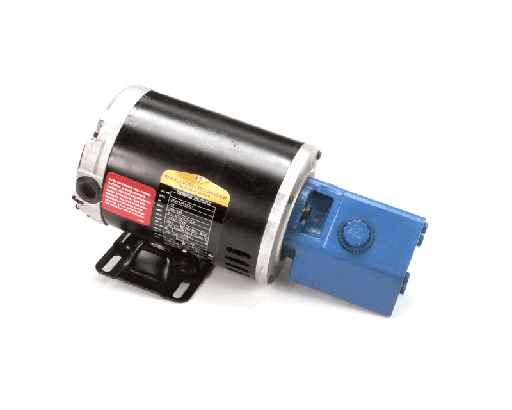[PT60143523] PITCO 60143523 Filter Pump/Motor Assembly, 8GPM, 208-240V