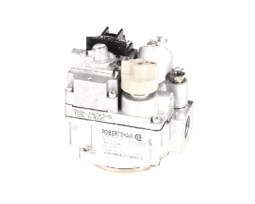 [PTPP10777] PITCO PP10777 Gas Valve, Natural Gas, 1/2", 24V