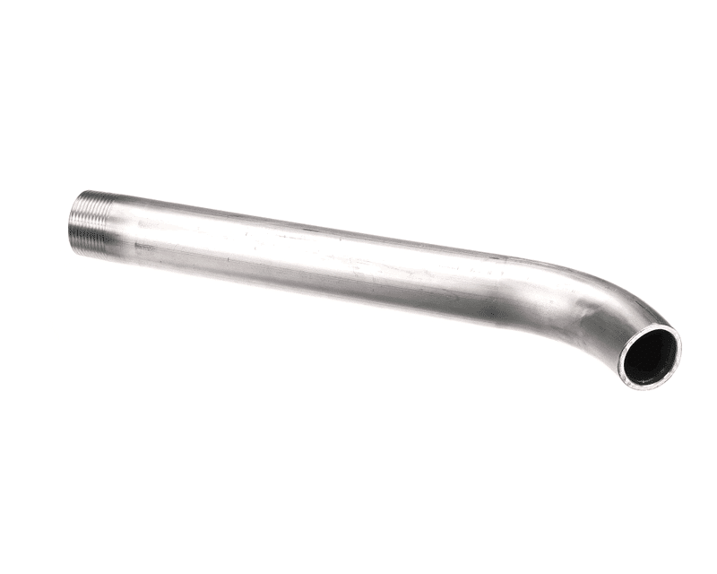PITCO A2510107 Fitting, Tank, Drain Out, NIP, 1.25 10.49
