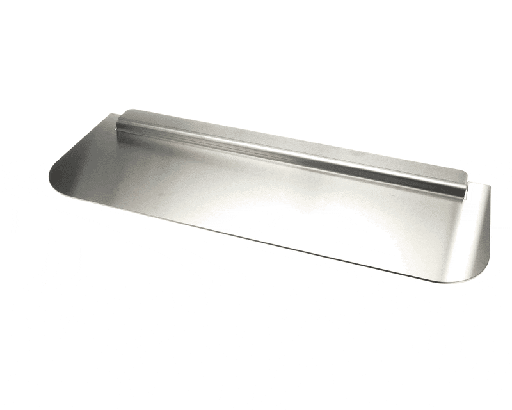 [PTA5077704-C] PITCO A5077704-C Splash Guard, SD SG 8