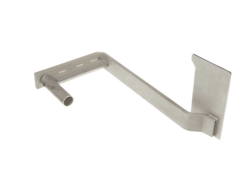 PITCO B5606004 Basket Lift Hanger Weldment, Right Hand, SE14