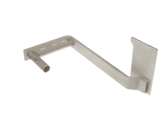 [PTB5606004] PITCO B5606004 Basket Lift Hanger Weldment, Right Hand, SE14