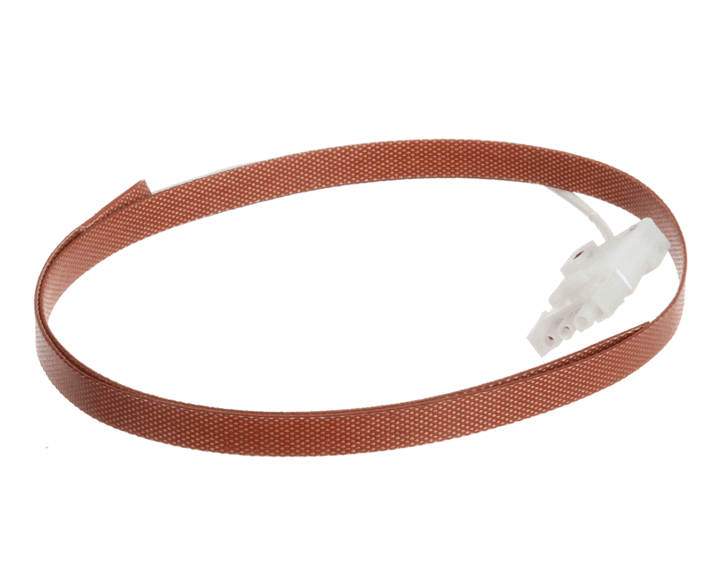 PITCO 60133501 Heater Tape, 120V, 25W, 1/2" x 33"