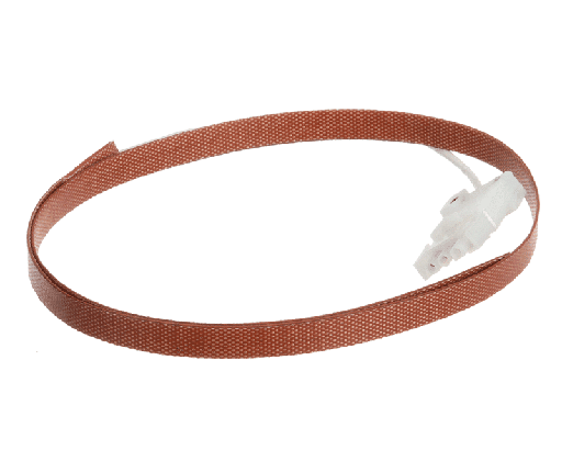 [PT60133501] PITCO 60133501 Heater Tape, 120V, 25W, 1/2" x 33"