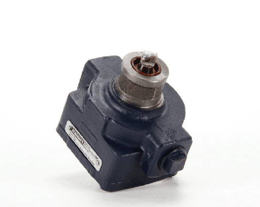 [PT60130805] PITCO 60130805 Filter Pump, 8Gpm