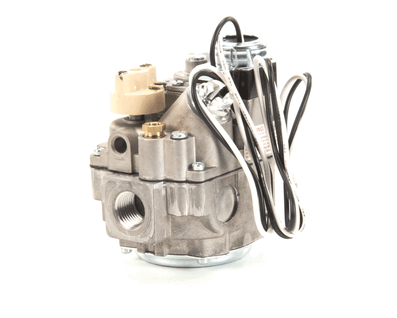PITCO P5045650 Gas Valve, 120V, Natural Gas