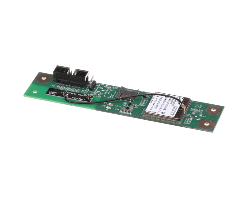 PITCO 131-000002-003 Control Module, K12/IOT/CFA