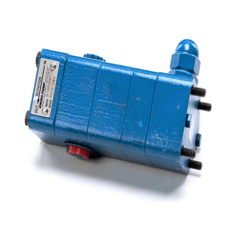 PITCO 60207602 FILTER PUMP, 10 GPM