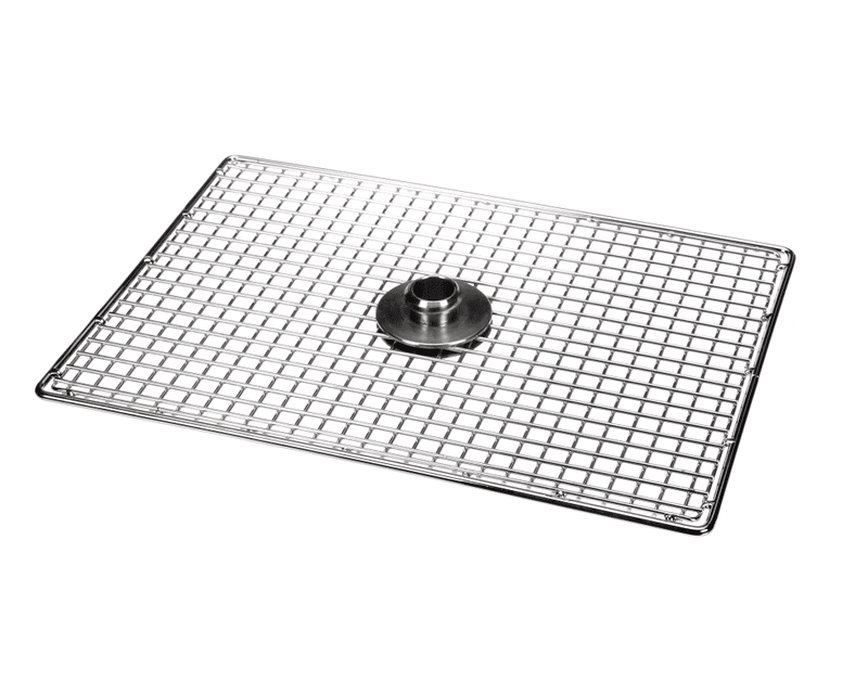 PITCO B6664002 Filter Support Weldment, Paperless, Sfsg18