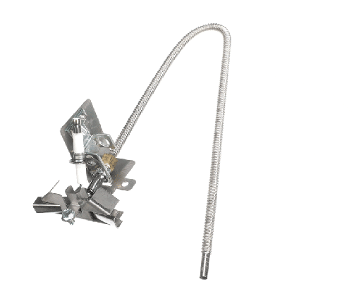 [PTB8039513-C] PITCO B8039513-C Pilot Burner Assembly, Electronic Ignition, Natural, SGM1824