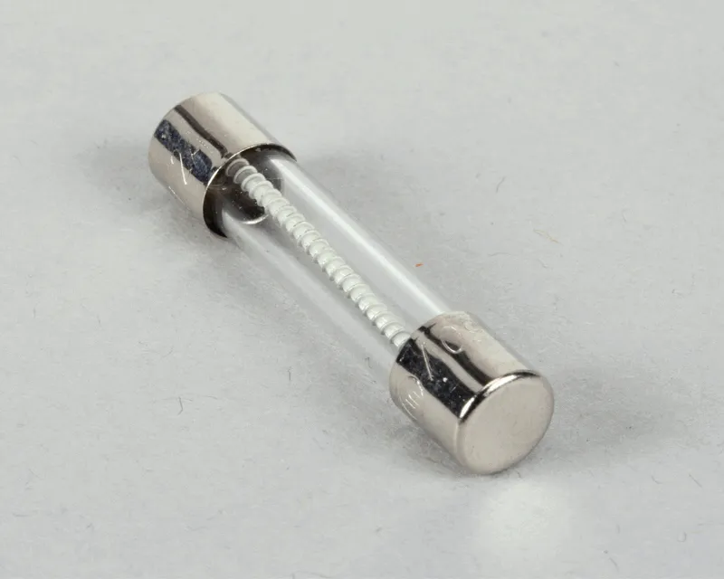 [PTP5045717] PITCO P5045717 Fuse, 2 Amp, 250 Volt, Slow Blow