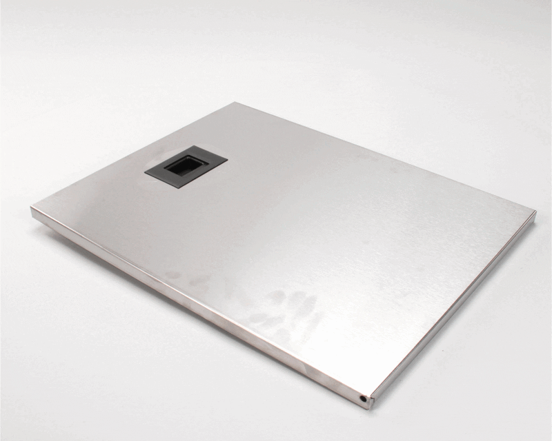 PITCO B2305001-C Door Assembly, Slam Action, SE18/SFSE18