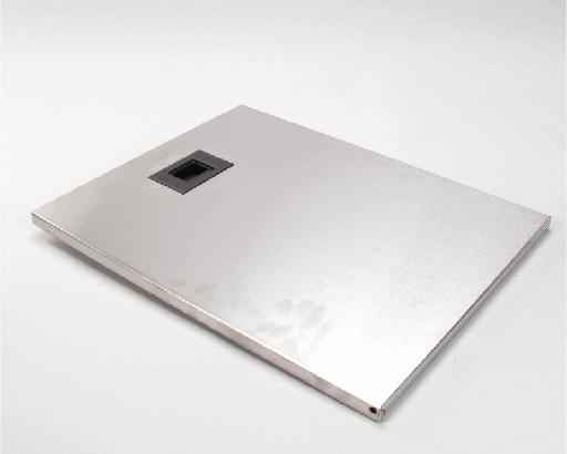 [PTB2305001-C] PITCO B2305001-C Door Assembly, Slam Action, SE18/SFSE18