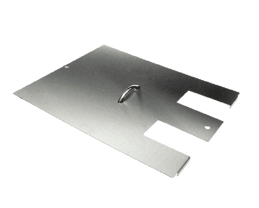 [PTB2101508-C] PITCO B2101508-C Tank Cover, Stainless Steel, E35