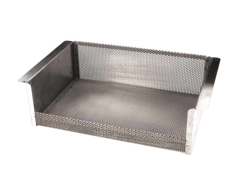 PITCO B6654101-C Crumb Catch/Filter Basket, AG14
