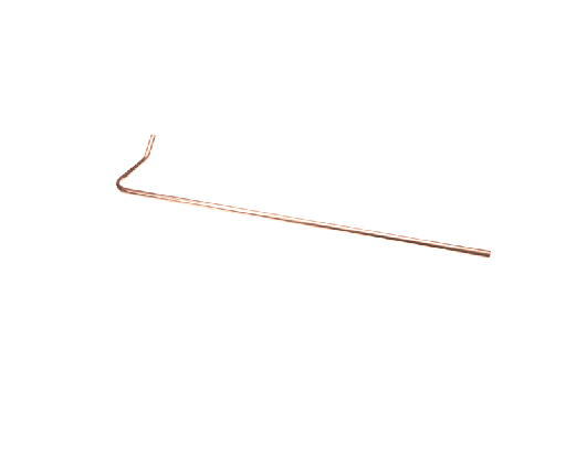 [PTA8042501] PITCO A8042501 Water SupplyTube, Tank, SSPG14