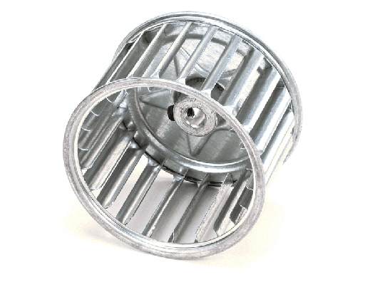 [PT18614-0365] PITCO 18614-0365 Blower Wheel, 3.125", Clockwise