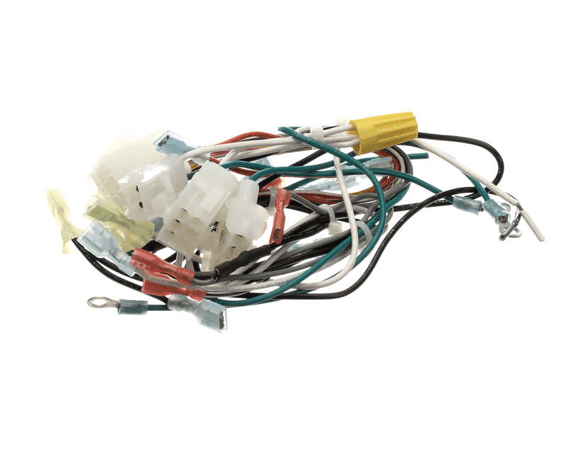 PITCO B6753101 Wiring Harness, Entrance Box, DD24RUFM