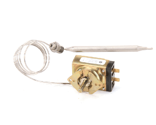 [PT60014901] PITCO 60014901 Electronic Thermostat, KX, 200-374F, Fryer