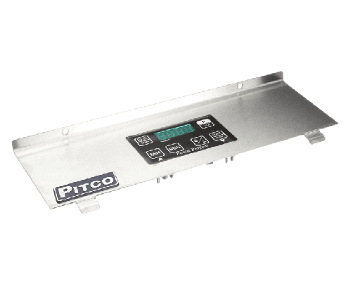 [PTB3636205-C] PITCO B3636205-C Front Panel/Bezel/Control Board Assembly