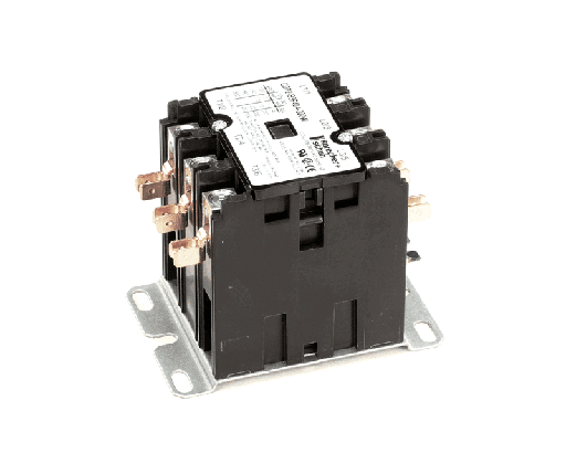 [PT60157203] PITCO 60157203 Contactor, 208-240V Coil, 50/60HZ, 50A, 3 Pole