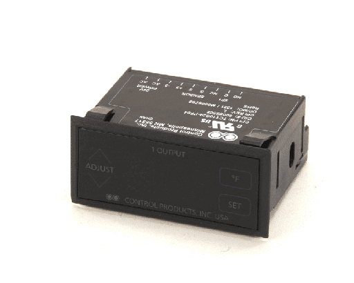 [PT60089502] PITCO 60089502 Temperature Control, Digital, 24V, 180 Degree