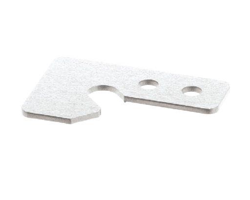 [PTA7020501-C] PITCO A7020501-C Filter Return Handle Bracket Clamp