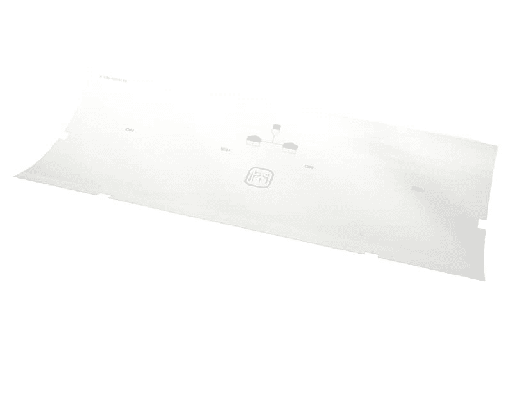 [PTA6104302] PITCO A6104302 Label, Autofilter Overlay